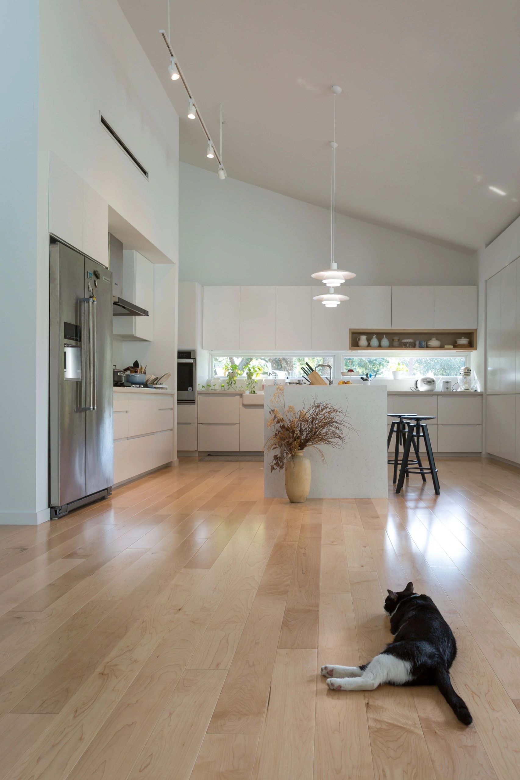 Residential site work in the Bay Area